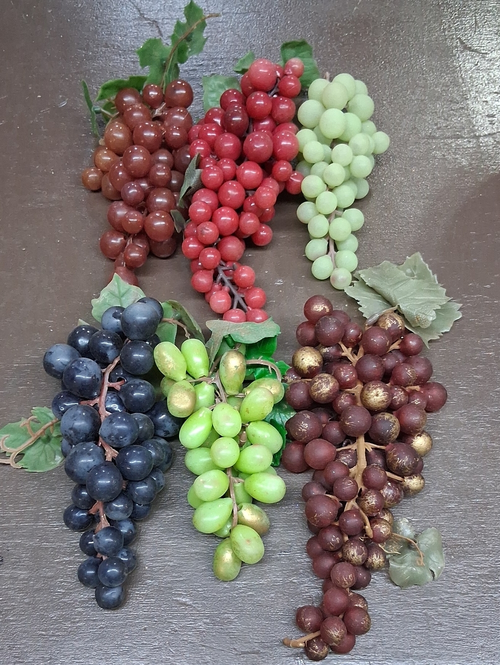 Boutanical Grape Clusters Bundle (set 1)